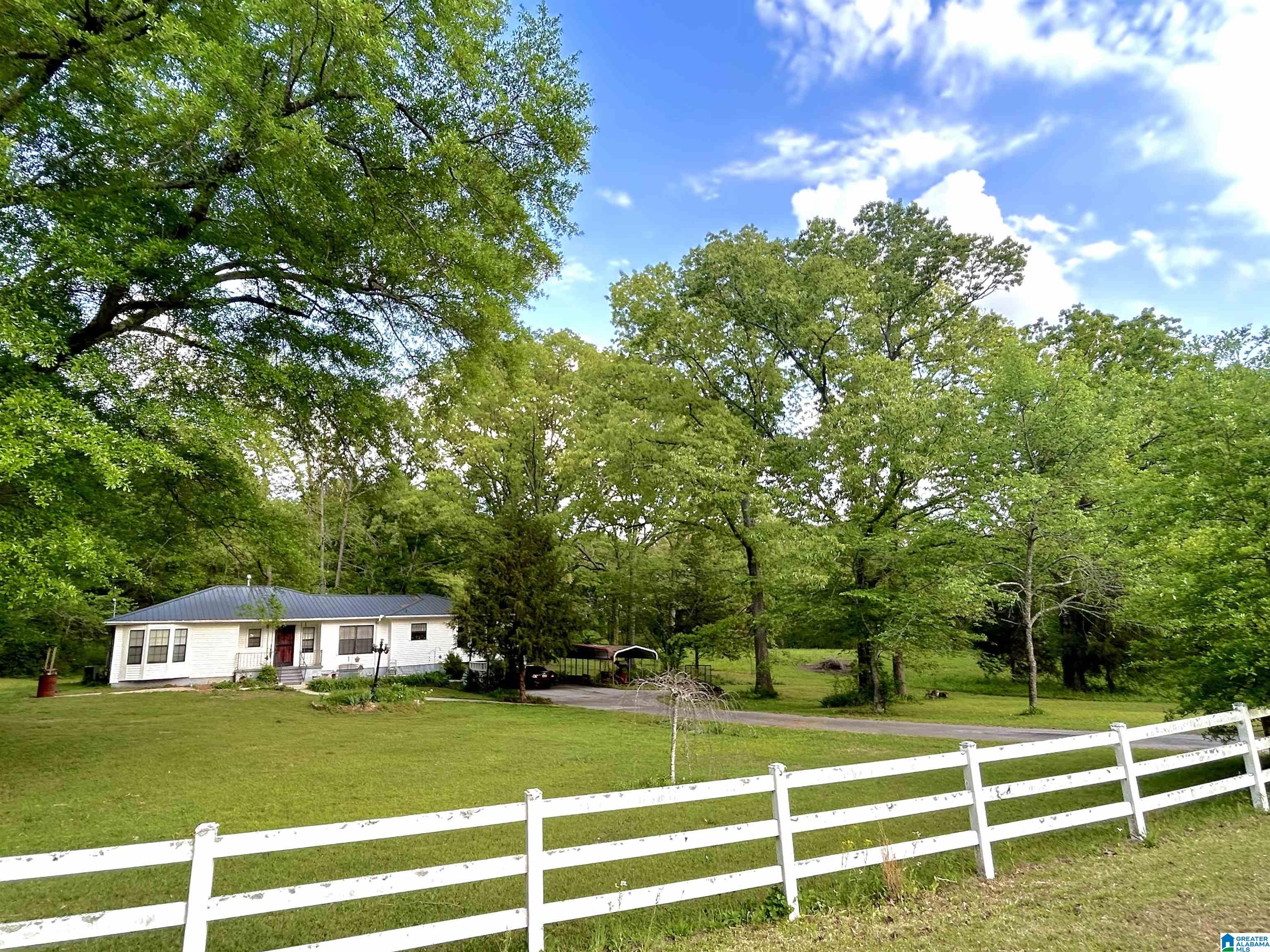771 Priebes Mill Road Oxford, AL 36203 - Photo 2 of 35