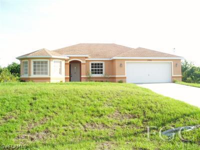 4106 2nd Street Southwest Lehigh Acres, FL 33976 - Photo 1 of 10 Gallery Image 1