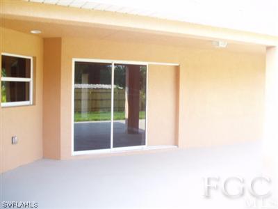 4106 2nd Street Southwest Lehigh Acres, FL 33976 - Photo 3 of 10 Gallery Image 3