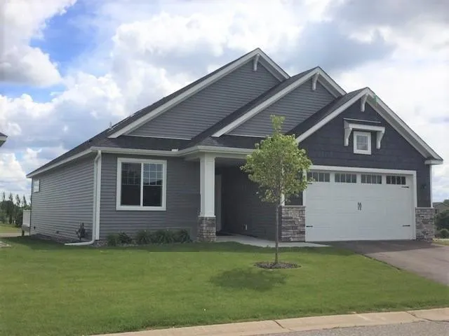 $447,139 | 9051 Orchard Circle, Monticello, MN 55362