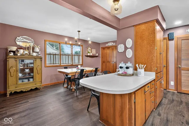 $219,999 | 903 West 3rd Street, Rushville, IN 46173