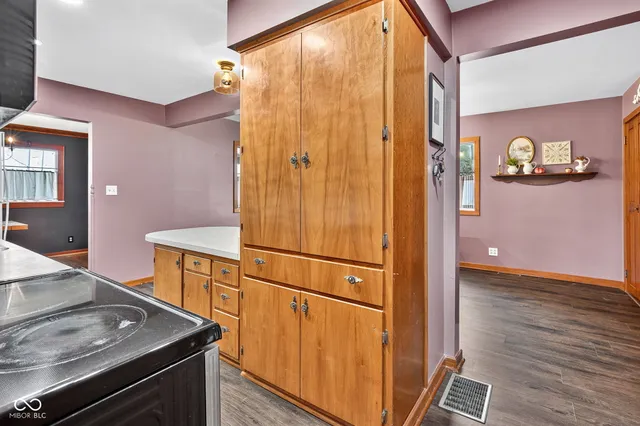 $219,999 | 903 West 3rd Street, Rushville, IN 46173