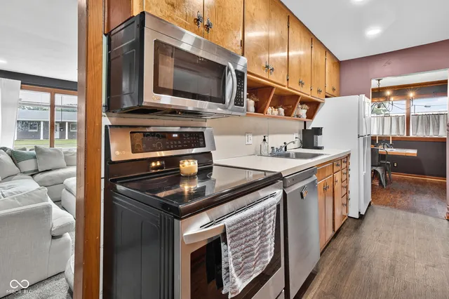 $219,999 | 903 West 3rd Street, Rushville, IN 46173