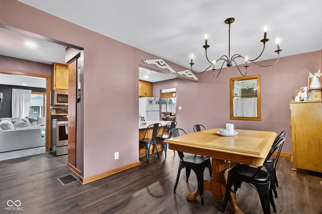 $219,999 | 903 West 3rd Street, Rushville, IN 46173