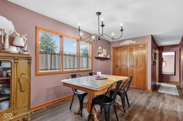 $219,999 | 903 West 3rd Street, Rushville, IN 46173