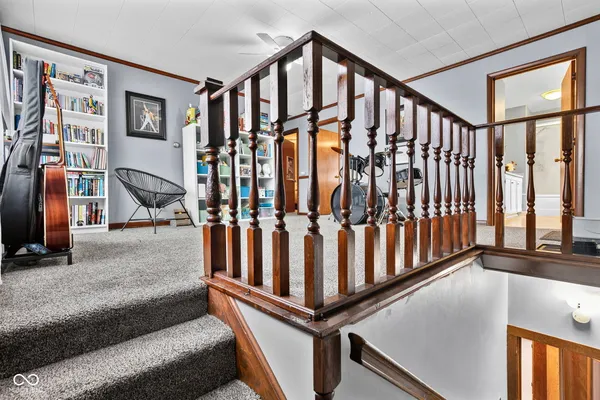 $219,999 | 903 West 3rd Street, Rushville, IN 46173