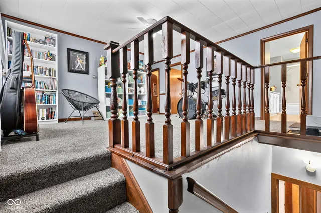 $219,999 | 903 West 3rd Street, Rushville, IN 46173