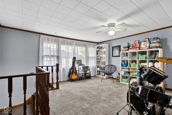 $219,999 | 903 West 3rd Street, Rushville, IN 46173