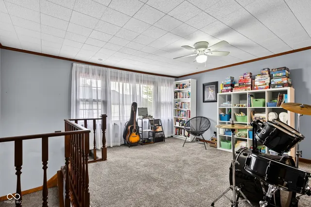 $219,999 | 903 West 3rd Street, Rushville, IN 46173