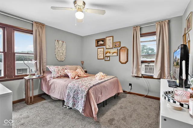 $219,999 | 903 West 3rd Street, Rushville, IN 46173