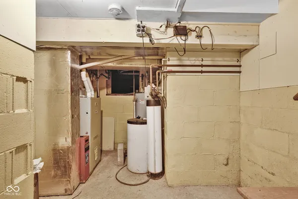 $219,999 | 903 West 3rd Street, Rushville, IN 46173