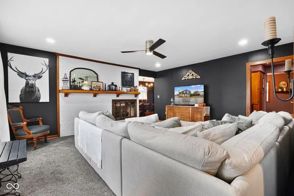 $219,999 | 903 West 3rd Street, Rushville, IN 46173