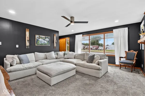 $219,999 | 903 West 3rd Street, Rushville, IN 46173