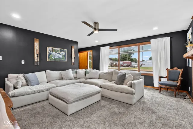 $219,999 | 903 West 3rd Street, Rushville, IN 46173