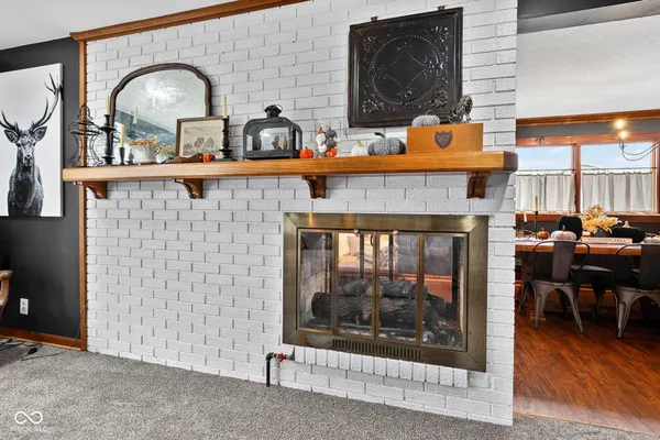 $219,999 | 903 West 3rd Street, Rushville, IN 46173