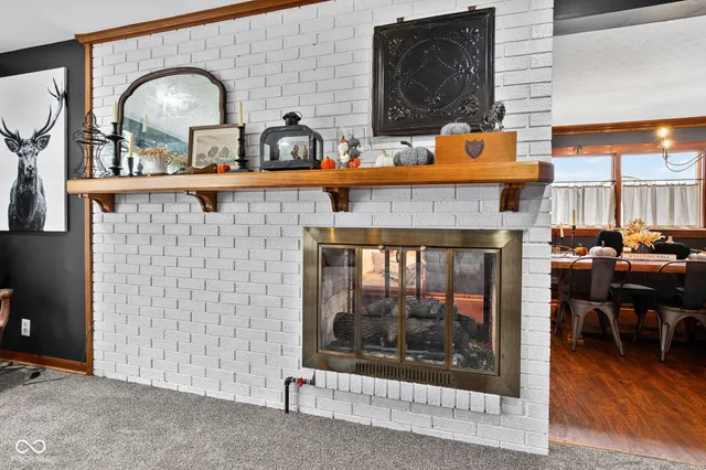 $219,999 | 903 West 3rd Street, Rushville, IN 46173