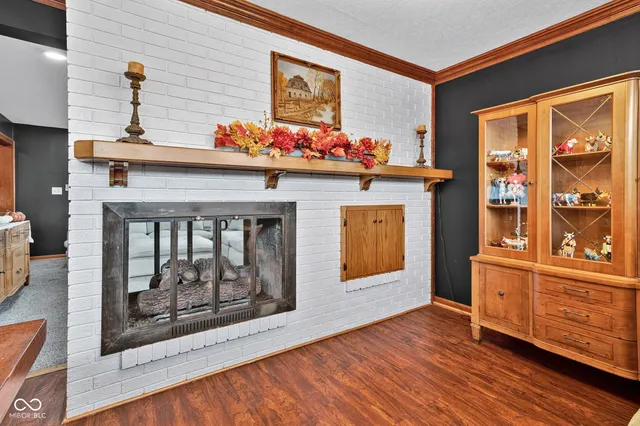 $219,999 | 903 West 3rd Street, Rushville, IN 46173