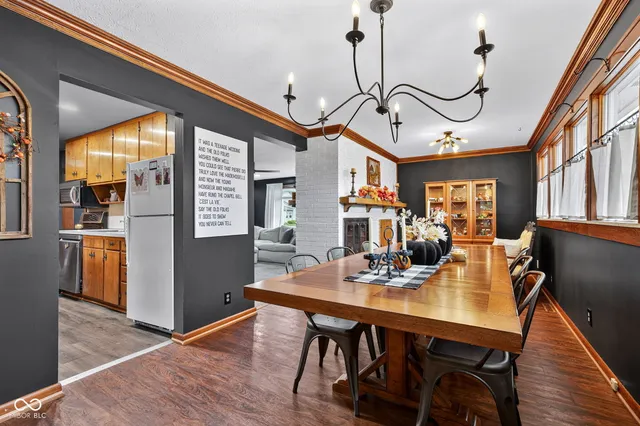 $219,999 | 903 West 3rd Street, Rushville, IN 46173