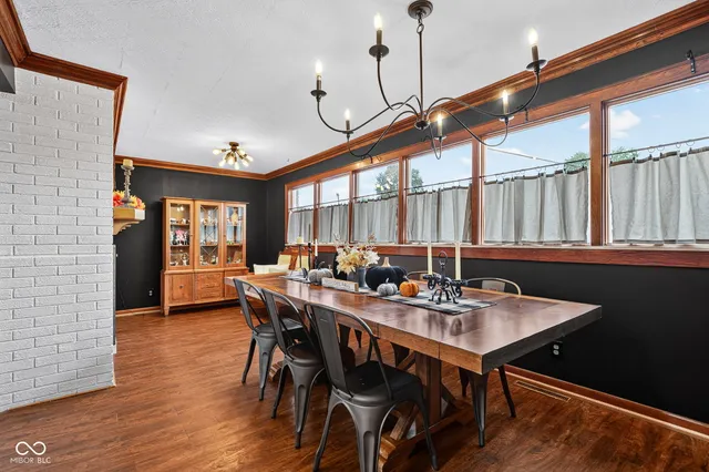 $219,999 | 903 West 3rd Street, Rushville, IN 46173