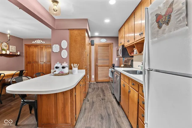 $219,999 | 903 West 3rd Street, Rushville, IN 46173