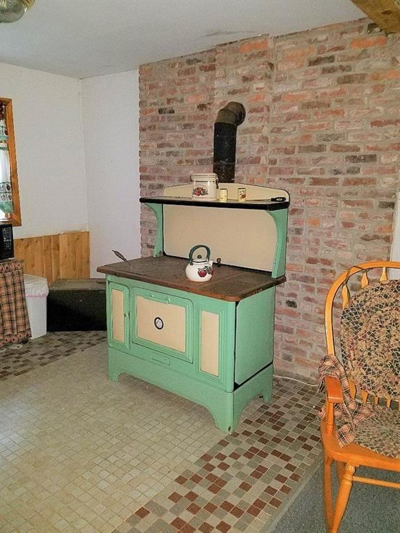 Tbd Horseback Road North Anson, ME 04958 - Photo 4 of 17 Wood Burning Cook Stove