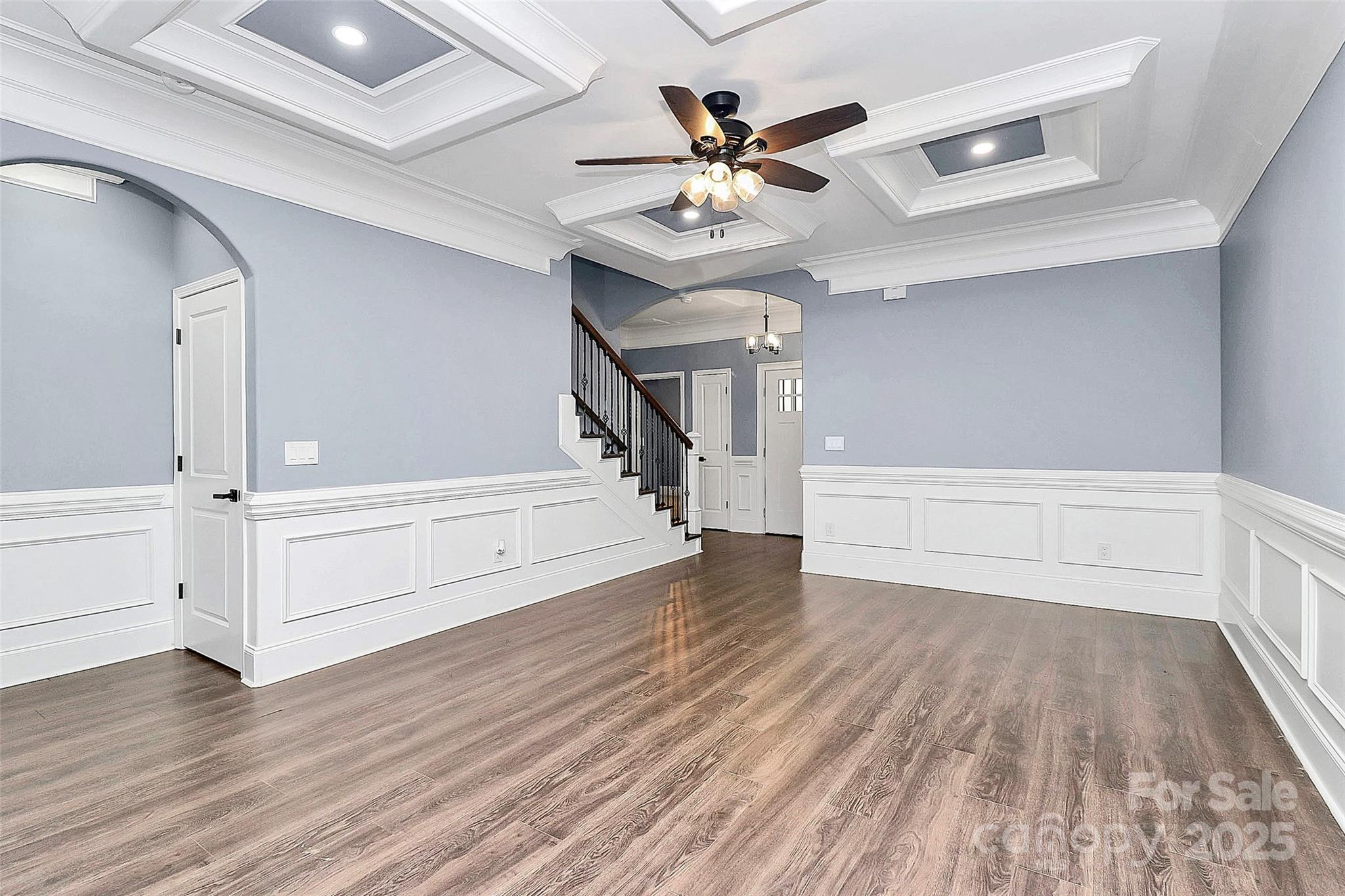 6519 Pargo Road Charlotte, NC 28216 - Photo 19 of 37 a view of an entryway