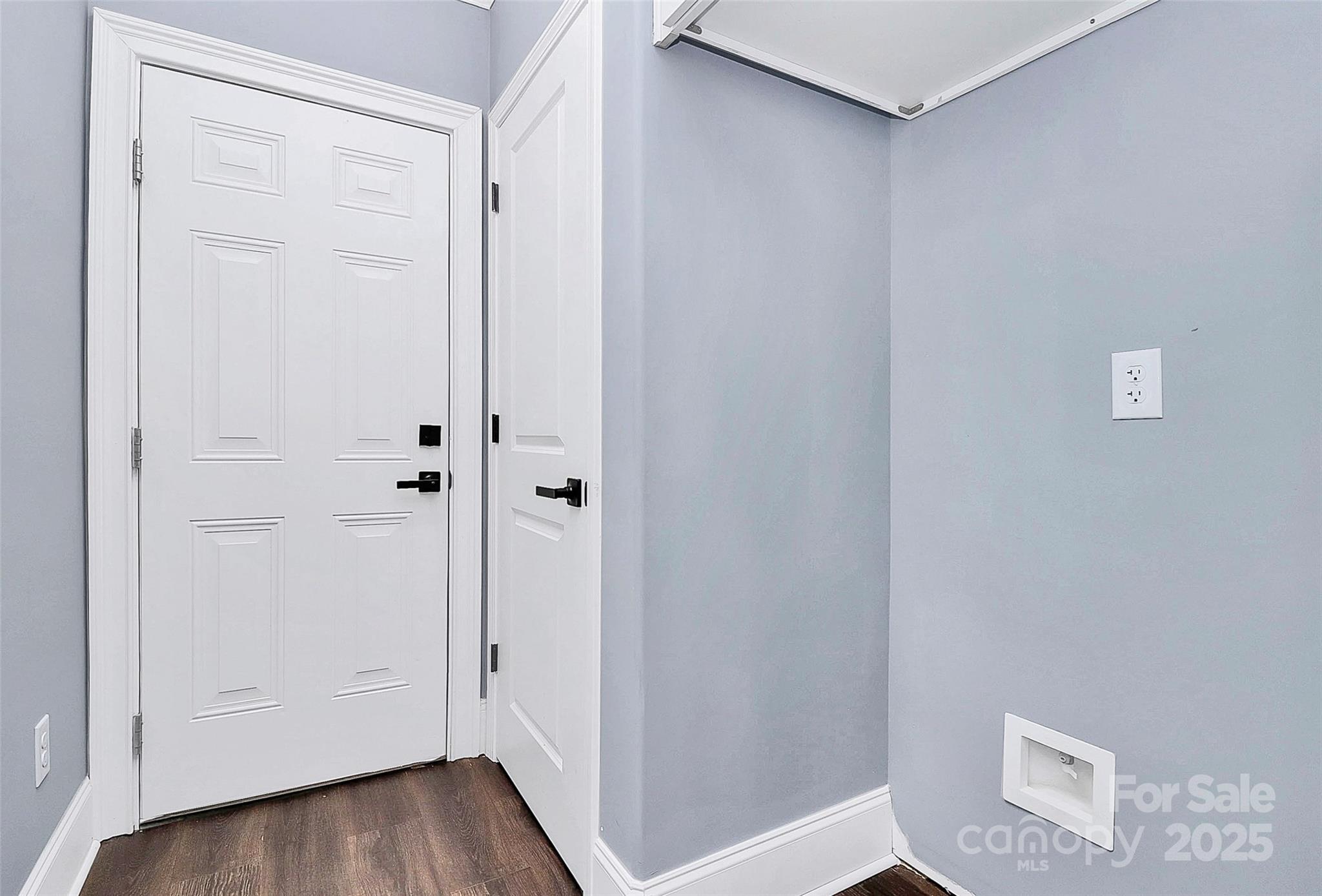 6519 Pargo Road Charlotte, NC 28216 - Photo 32 of 37 a view of an empty room