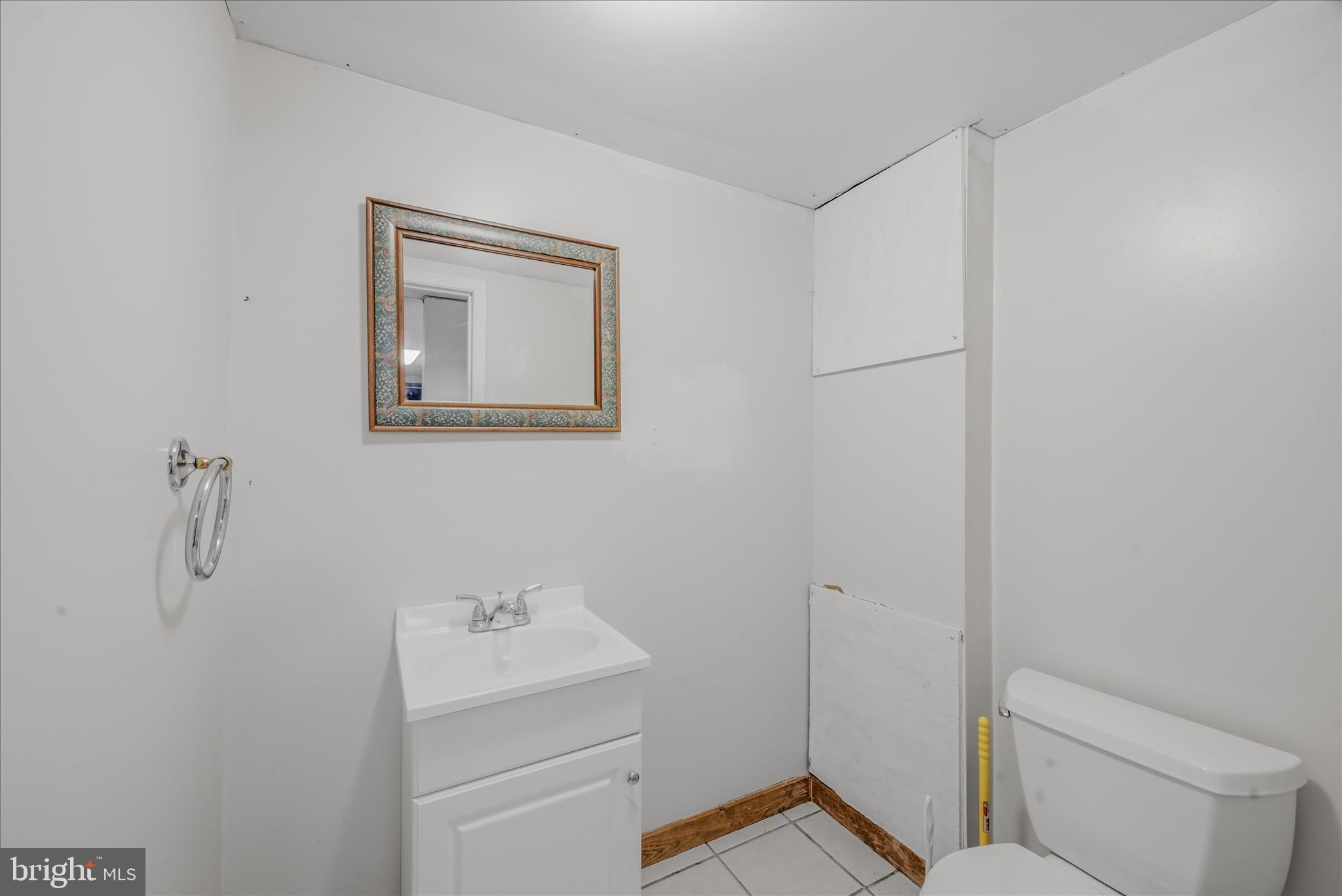 34 Morgan Lane Berkeley Springs, WV 25411 - Photo 28 of 52 Downstairs Bathroom