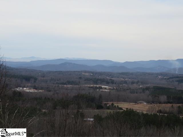 206 Long View Court Pickens, SC 29671 - Photo 1 of 12 General view to the north from Six Mile Ridge