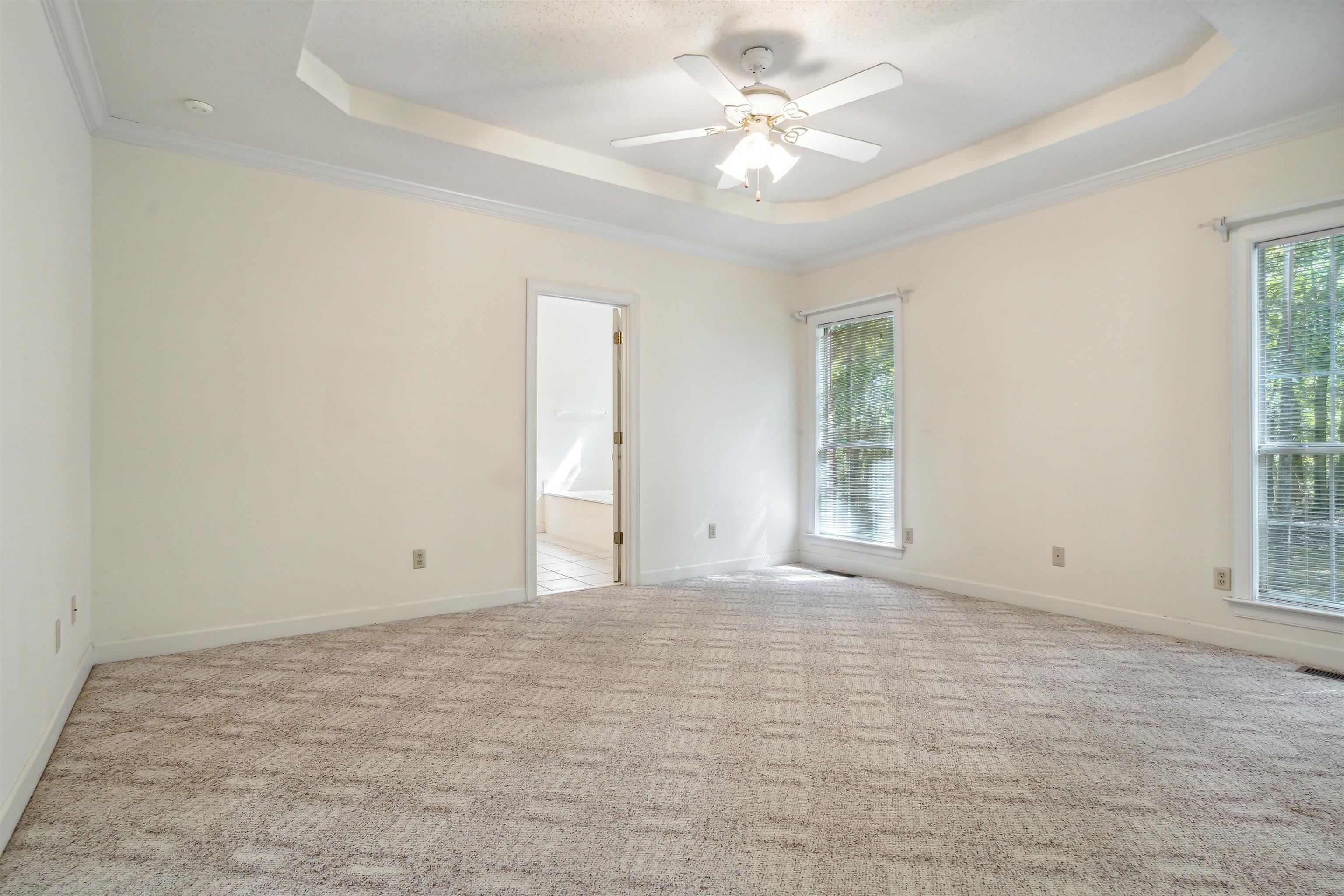 3255 Highway 196 Piperton, TN 38017 - Photo 14 of 22 a view of an empty room with a window