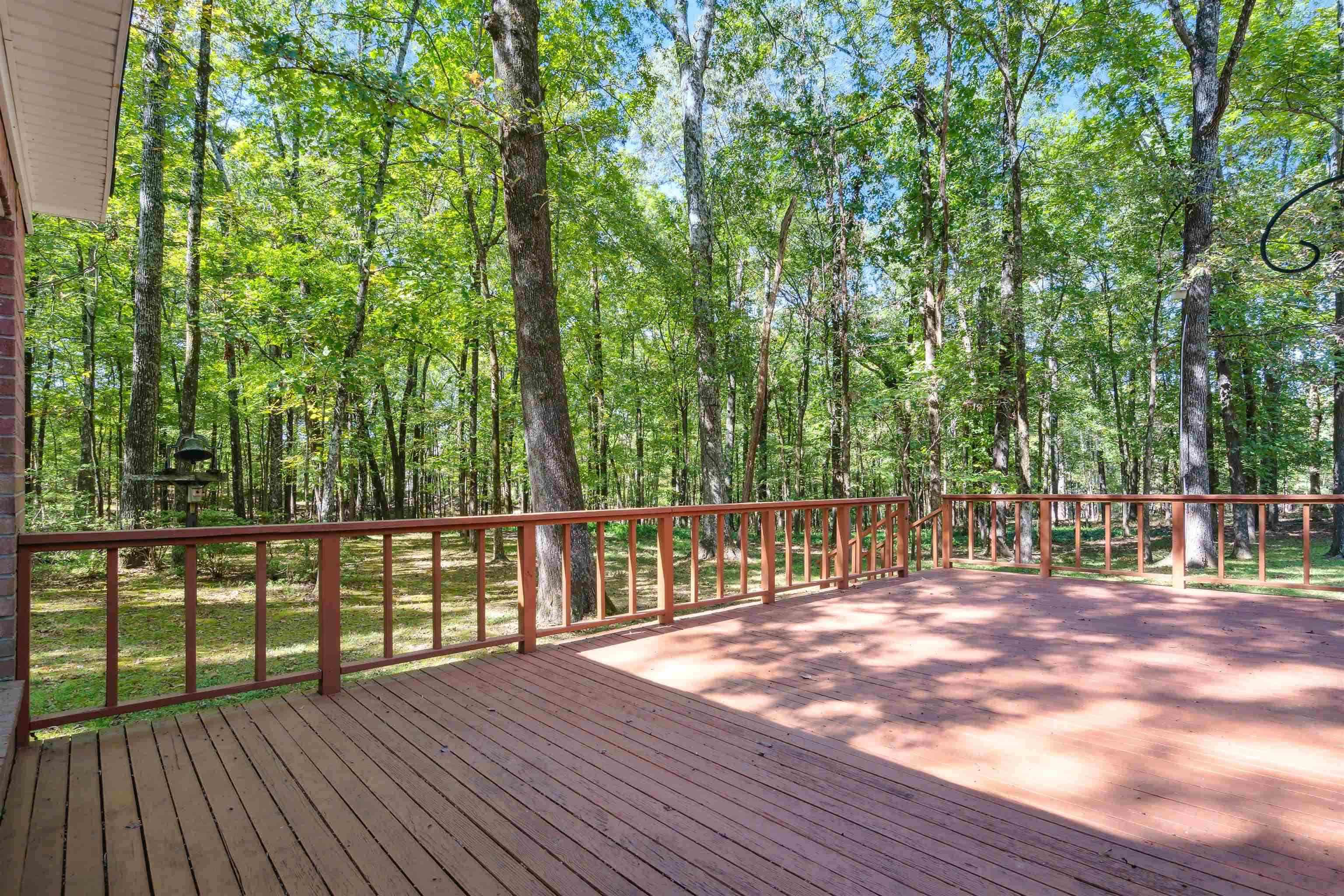 3255 Highway 196 Piperton, TN 38017 - Photo 3 of 22 a view of a balcony with wooden floor