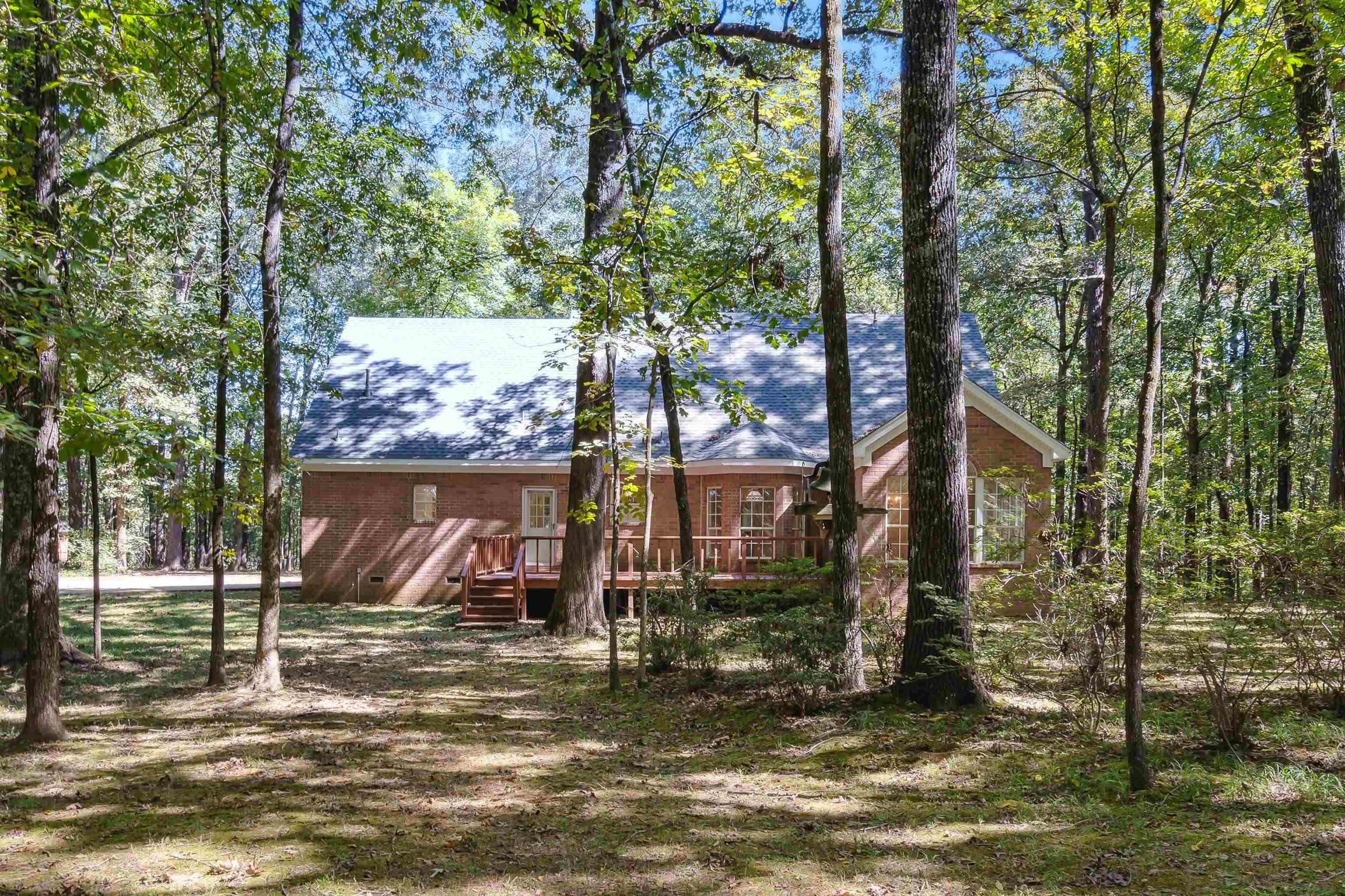 3255 Highway 196 Piperton, TN 38017 - Photo 5 of 22 a view of a house with a yard