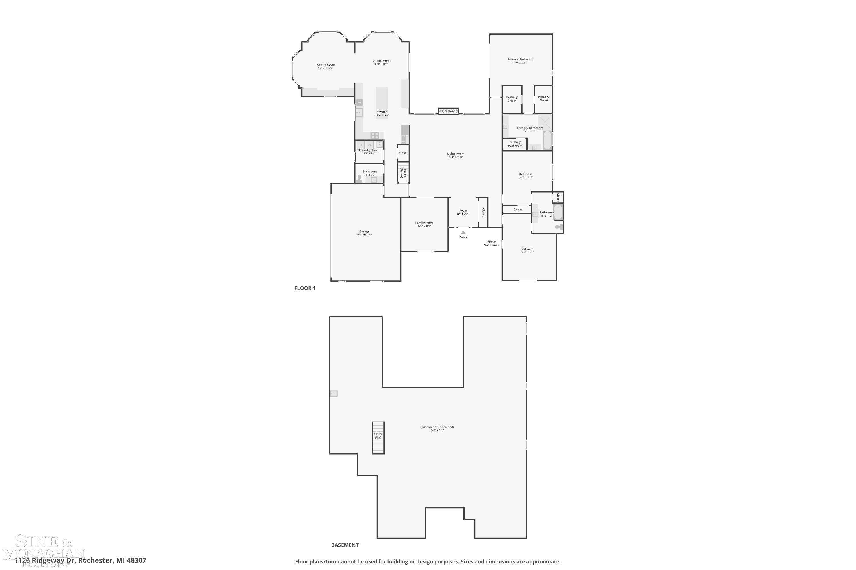 1126 Ridgeway Drive Rochester, MI 48307 - Photo 19 of 20 Gallery Image 19