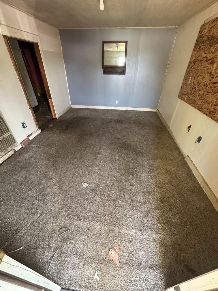 332 Lewis Street, Unit 1/2 Gilroy, CA 95020 - Photo 15 of 19 a view of an empty room