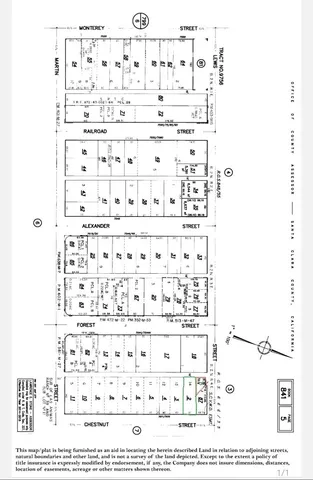 $515,000 | 332 Lewis Street, Unit 1/2, Gilroy, CA 95020