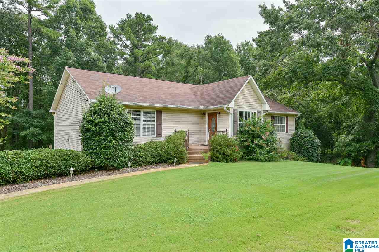 20904 Agnes Drive McCalla, AL 35111 - Photo 2 of 50