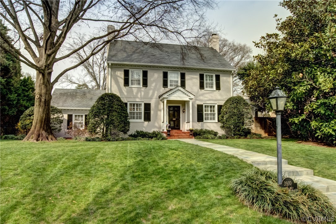 3910 Exeter Road Richmond, VA 23221 - Photo 1 of 39 Gallery Image 1