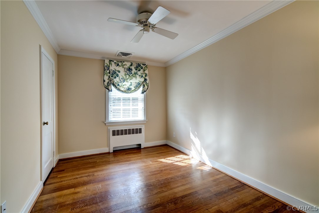 3910 Exeter Road Richmond, VA 23221 - Photo 36 of 39 Bedroom #4