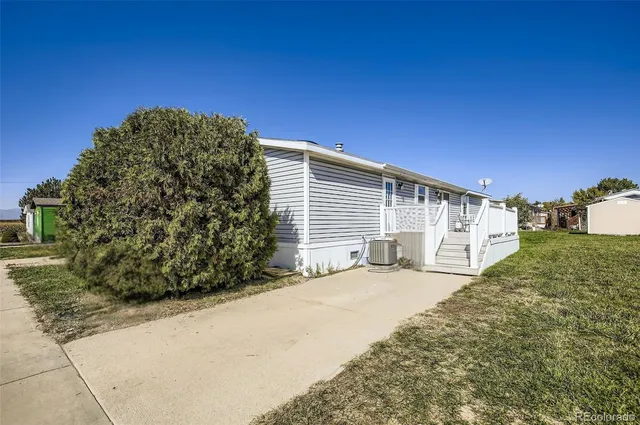 $135,000 | 4412 East Mulberry Street, Fort Collins, CO 80524