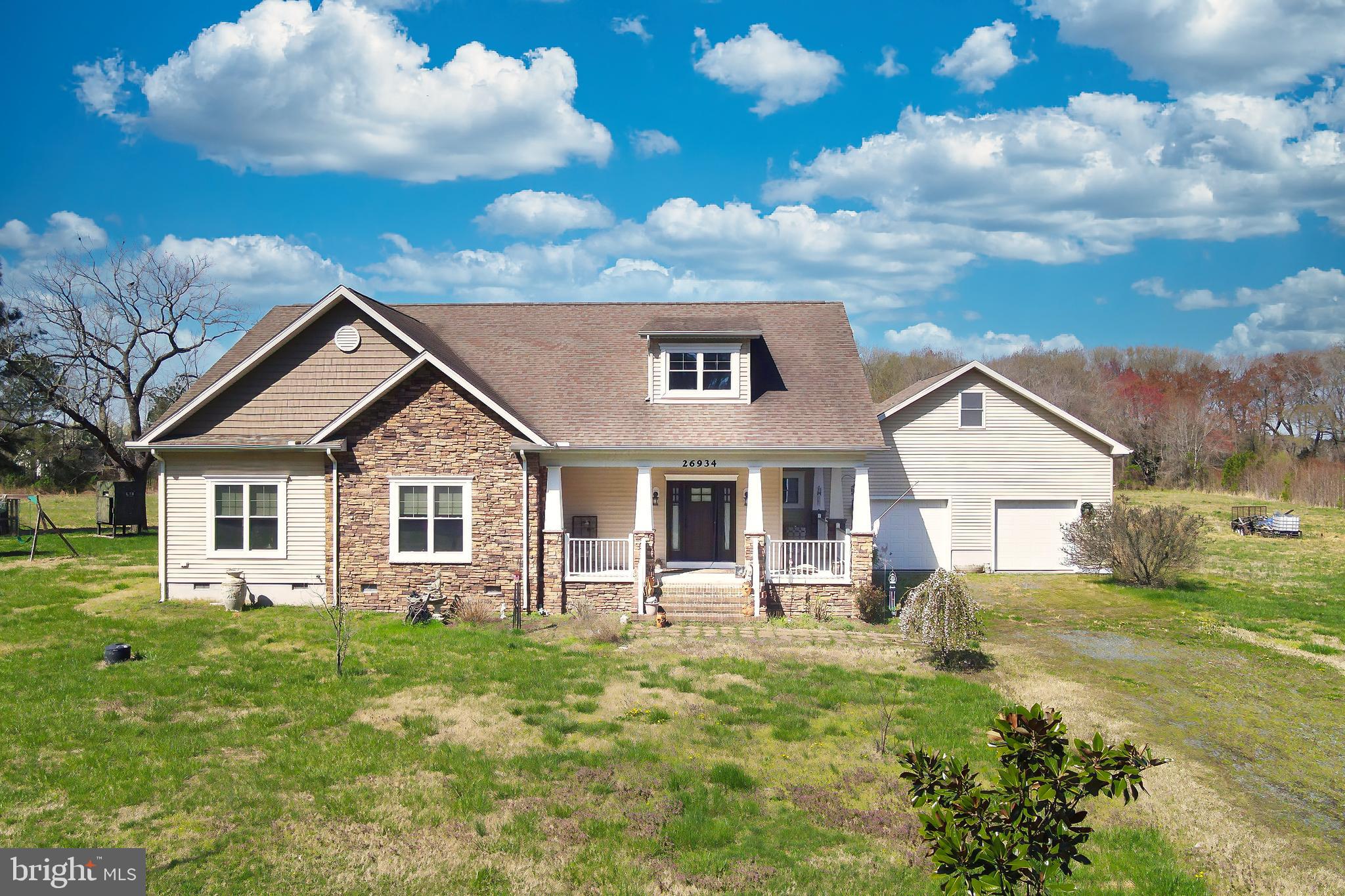 26934 Siloam Road Salisbury, MD 21801 - Photo 1 of 7 Gallery Image 1