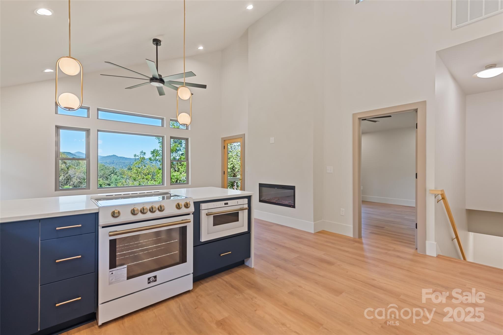 156 Burma Road Waynesville, NC 28786 - Photo 14 of 38 Gallery Image 14