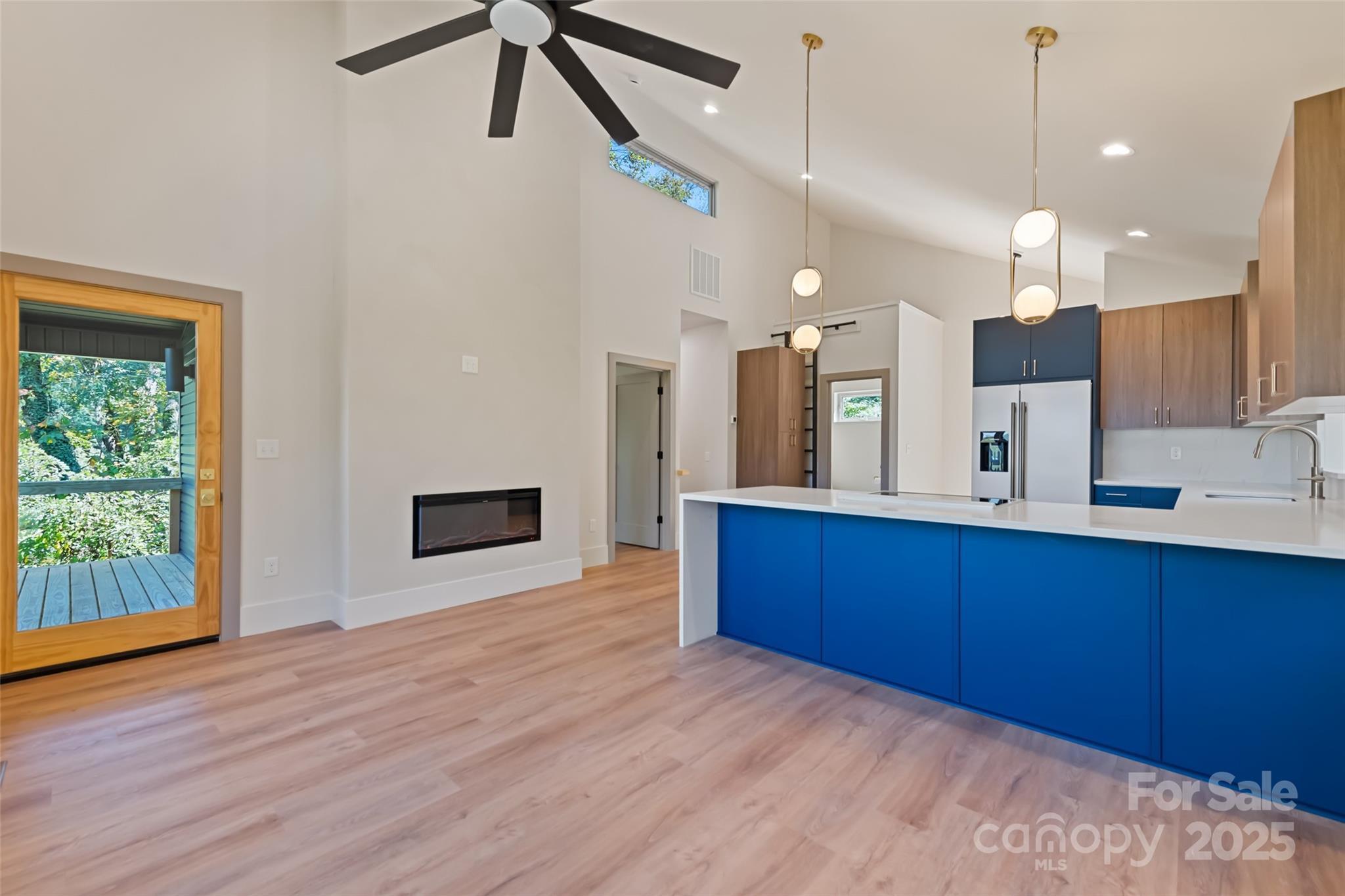 156 Burma Road Waynesville, NC 28786 - Photo 15 of 38 Gallery Image 15