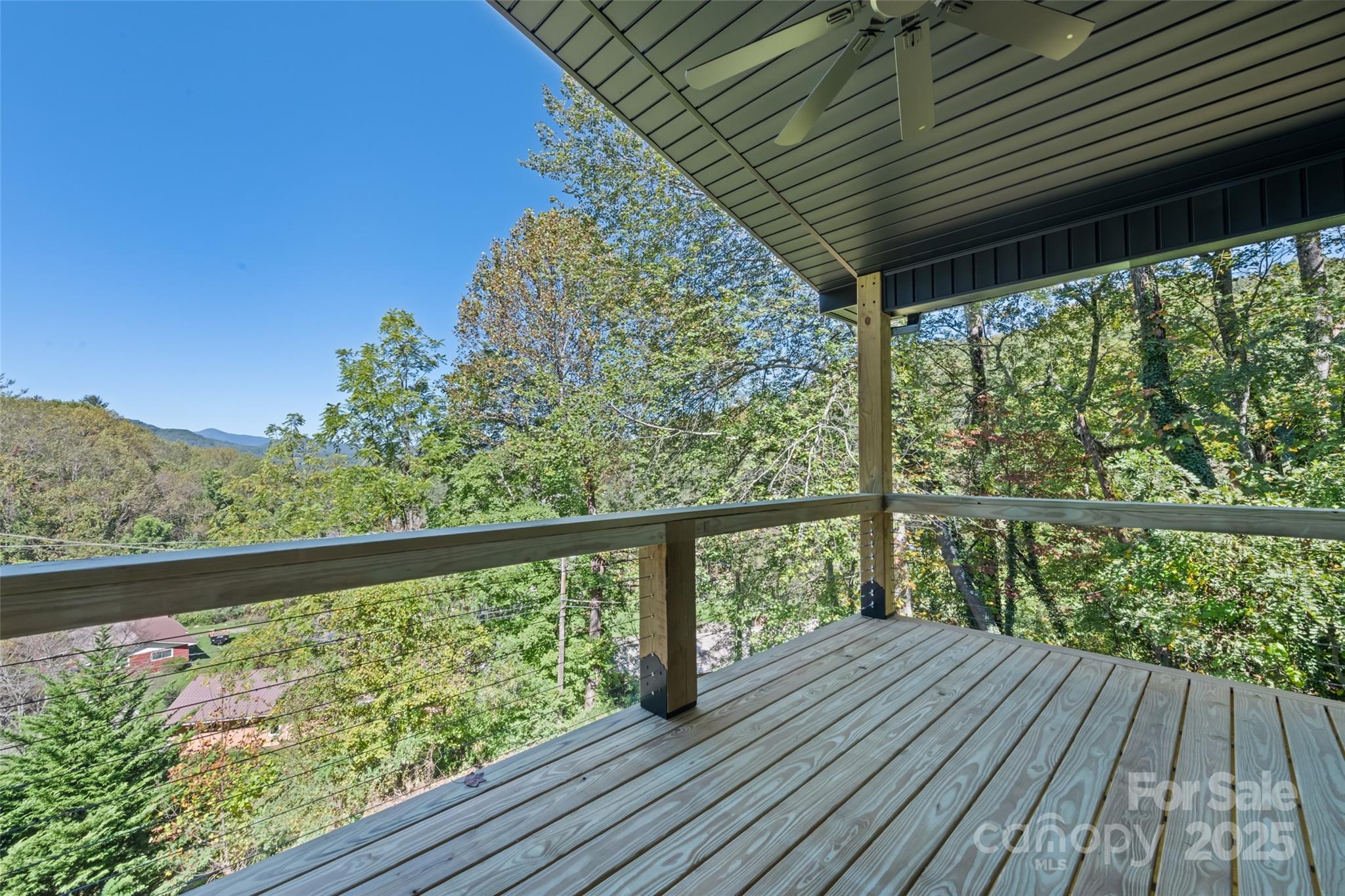 156 Burma Road Waynesville, NC 28786 - Photo 20 of 38 Gallery Image 20