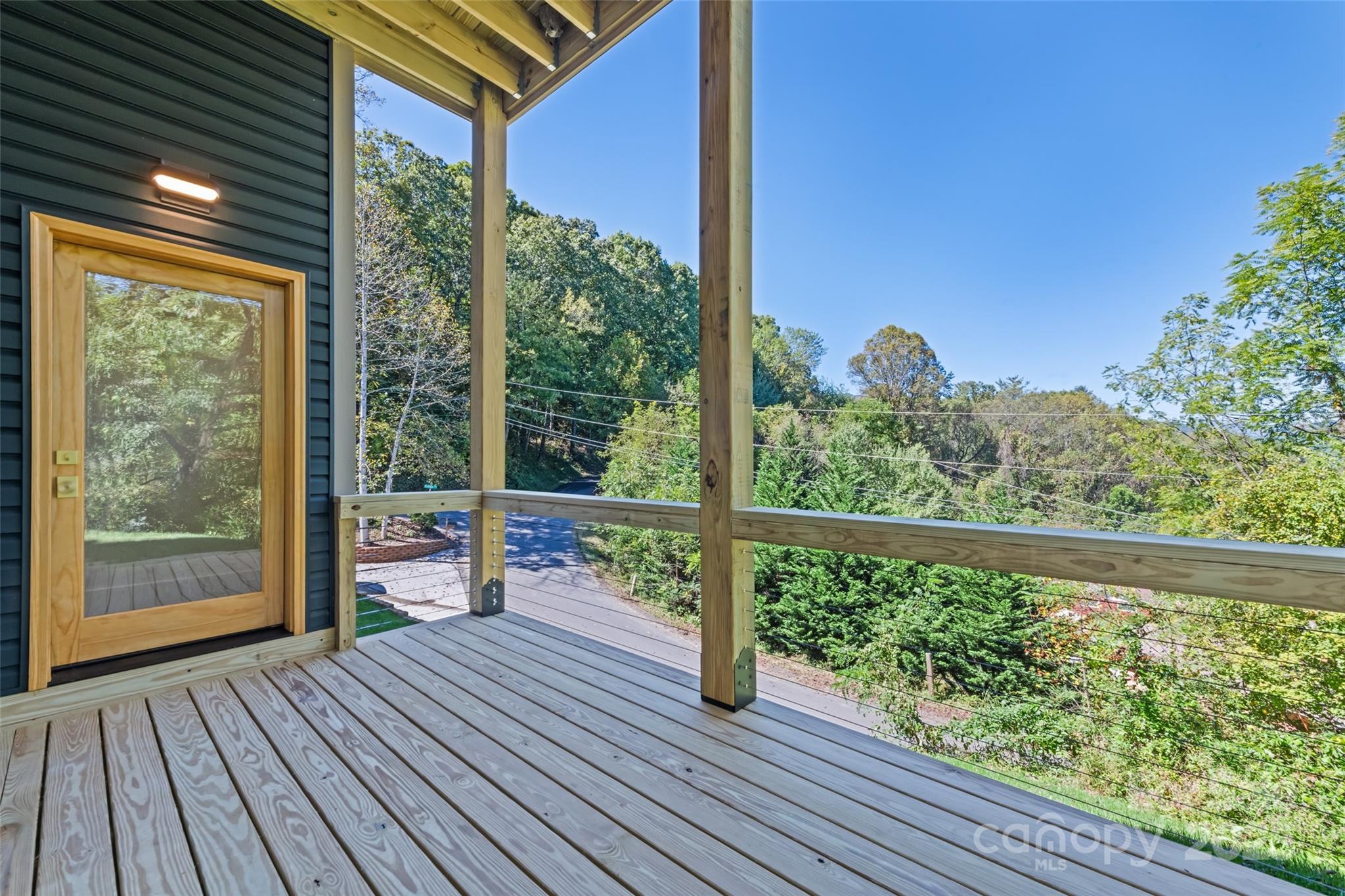 156 Burma Road Waynesville, NC 28786 - Photo 27 of 38 Gallery Image 27