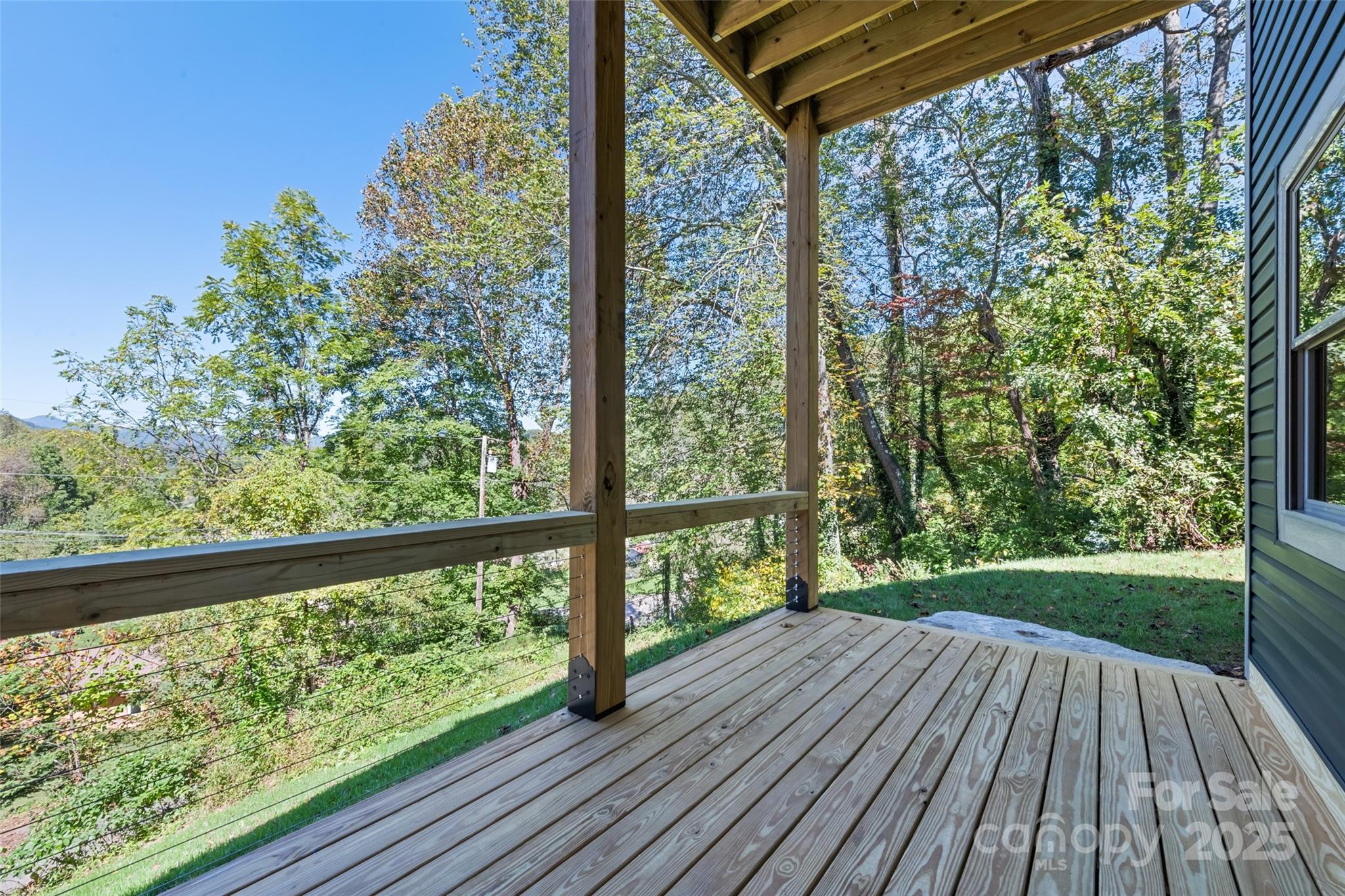 156 Burma Road Waynesville, NC 28786 - Photo 28 of 38 Gallery Image 28