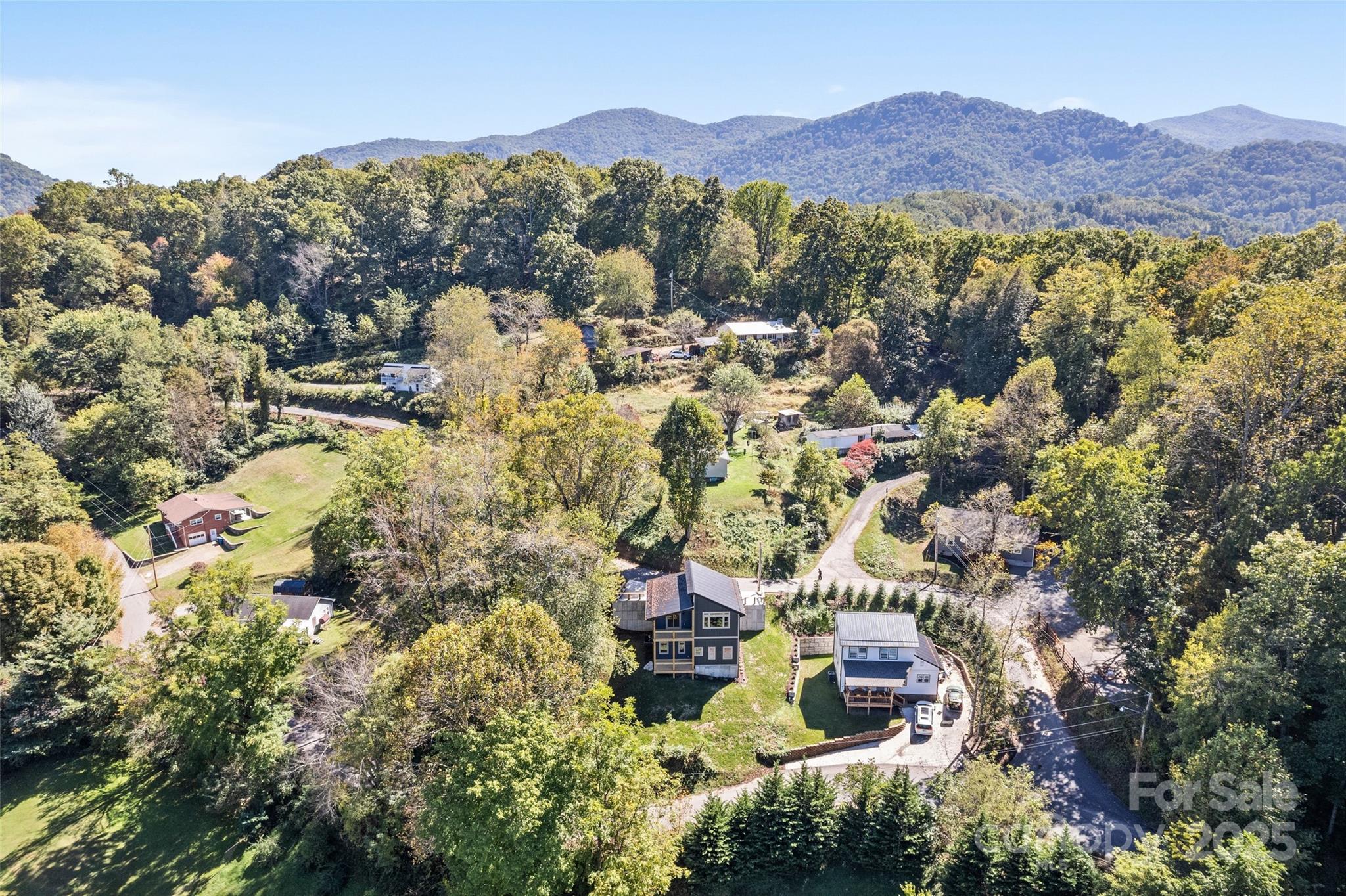 156 Burma Road Waynesville, NC 28786 - Photo 30 of 38 Gallery Image 30