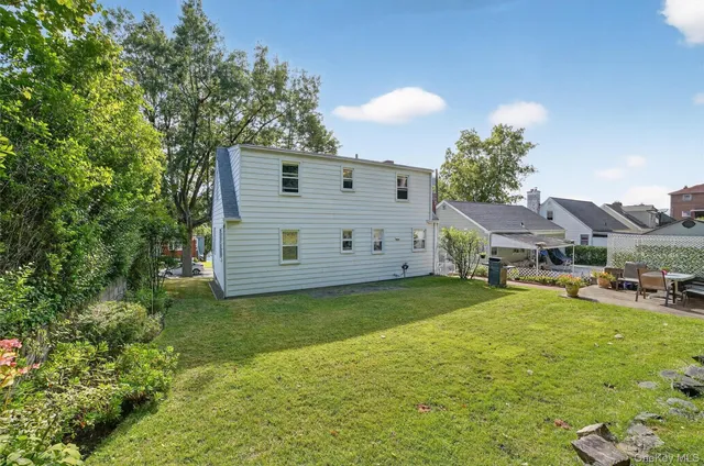$624,000 | 331 Sommerville Place, Yonkers, NY 10703