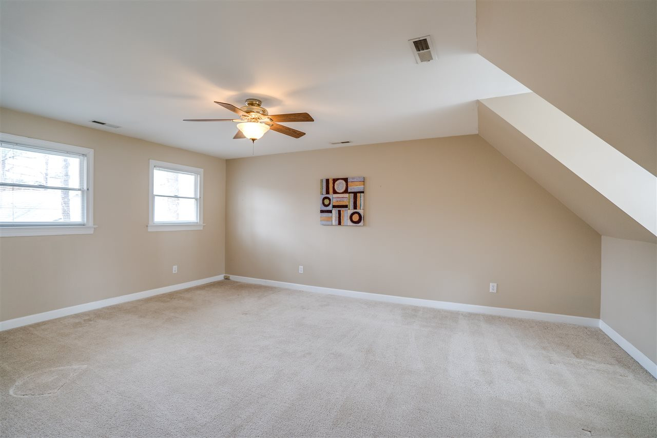 9905 Rimwood Court Raleigh, NC 27613 - Photo 22 of 24 Photo 22