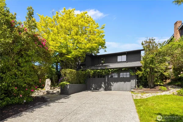 $2,490,000 | 10510 Northeast 44th Street, Kirkland, WA 98033