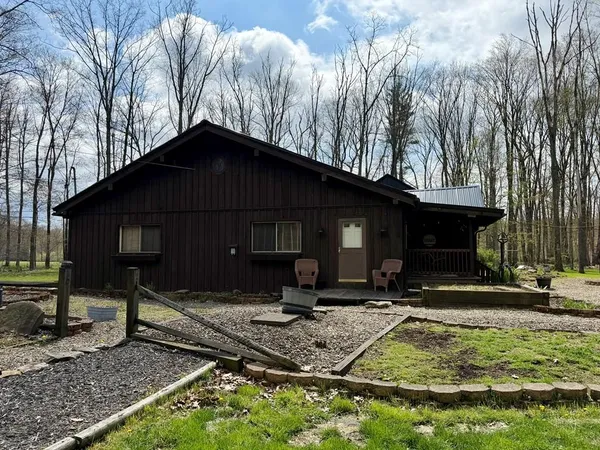 $394,900 | 652 T-621, Leeper, PA 16233
